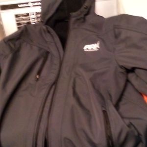 Ark encounter jacket